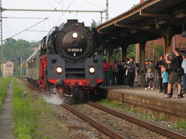 Sonderfahrt Gschwitz 2010, ©Stefan Scholz(164)